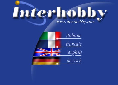 Interhobby Italia - Collezionismo - Home Page